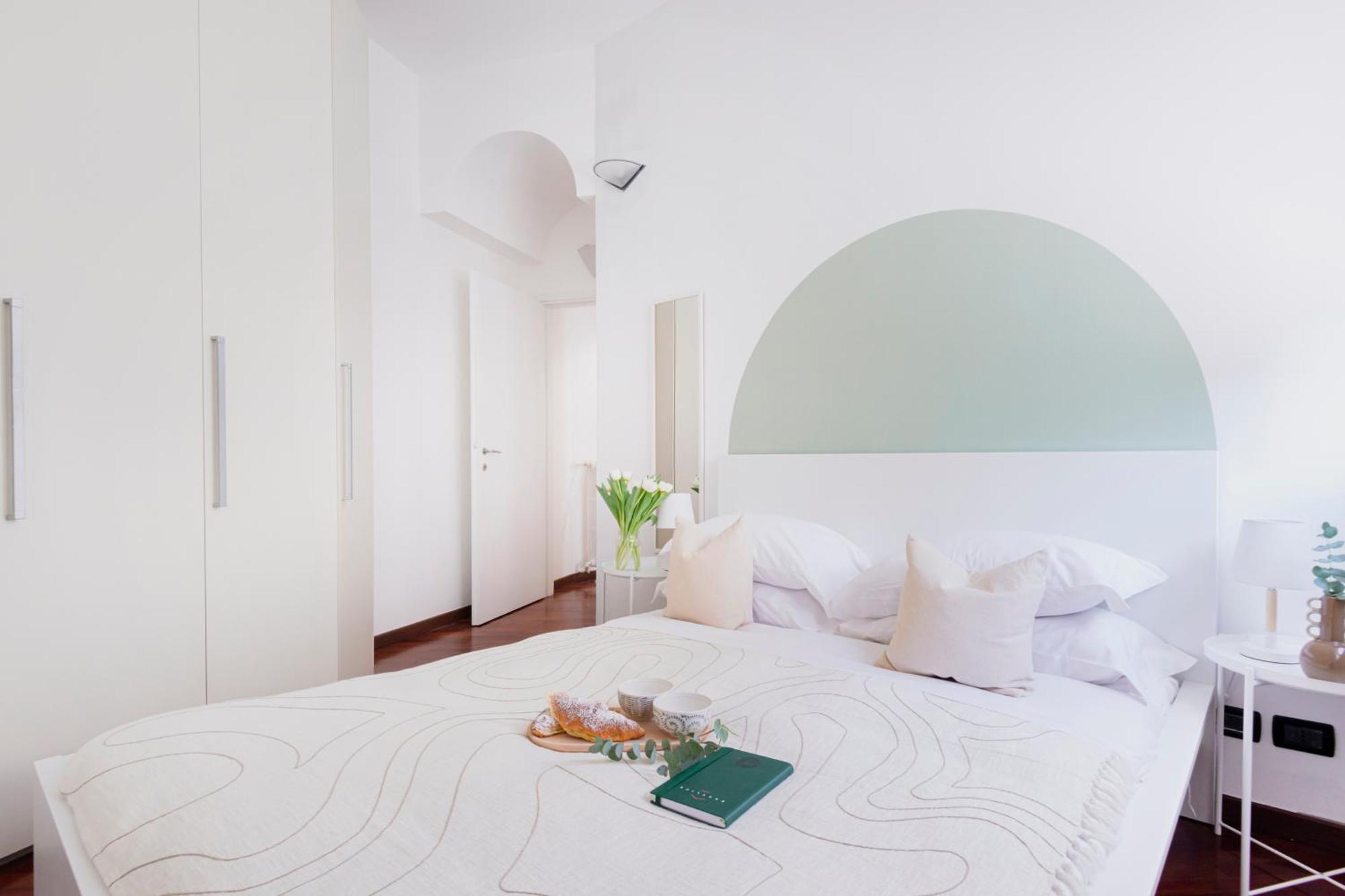 Stylish And Cozy Apt Close To Naviglio Mailand Exterior foto