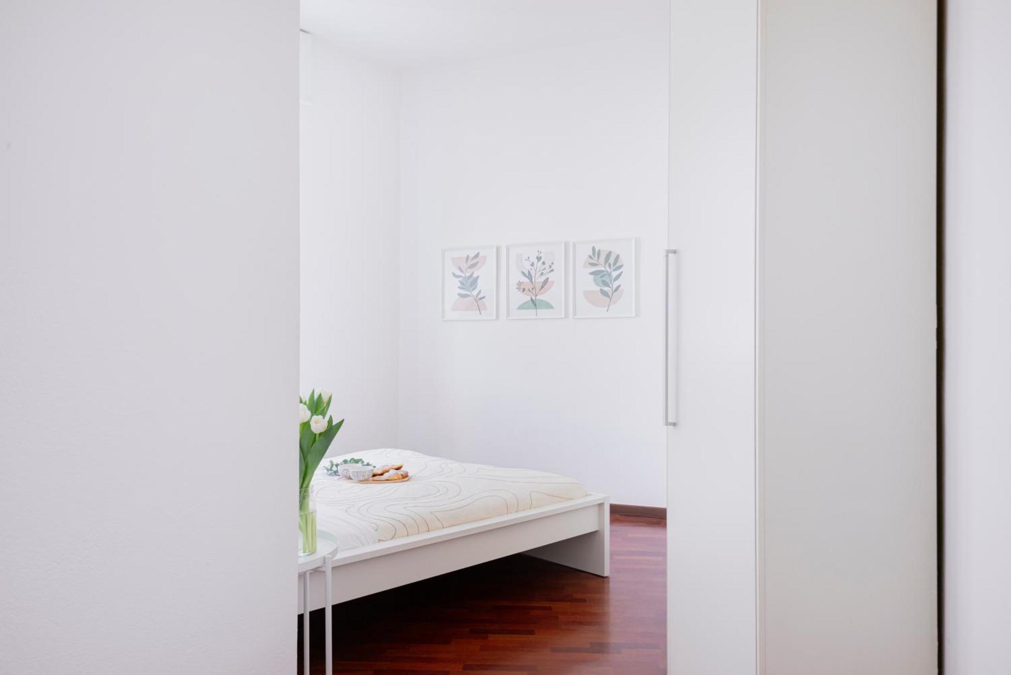Stylish And Cozy Apt Close To Naviglio Mailand Exterior foto