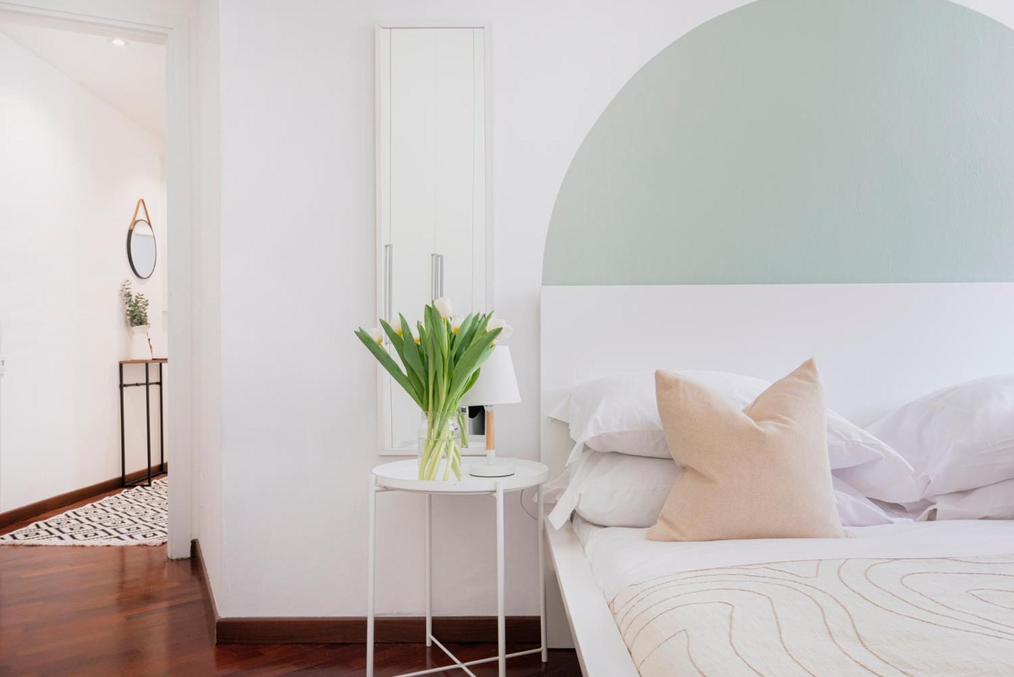 Stylish And Cozy Apt Close To Naviglio Mailand Exterior foto