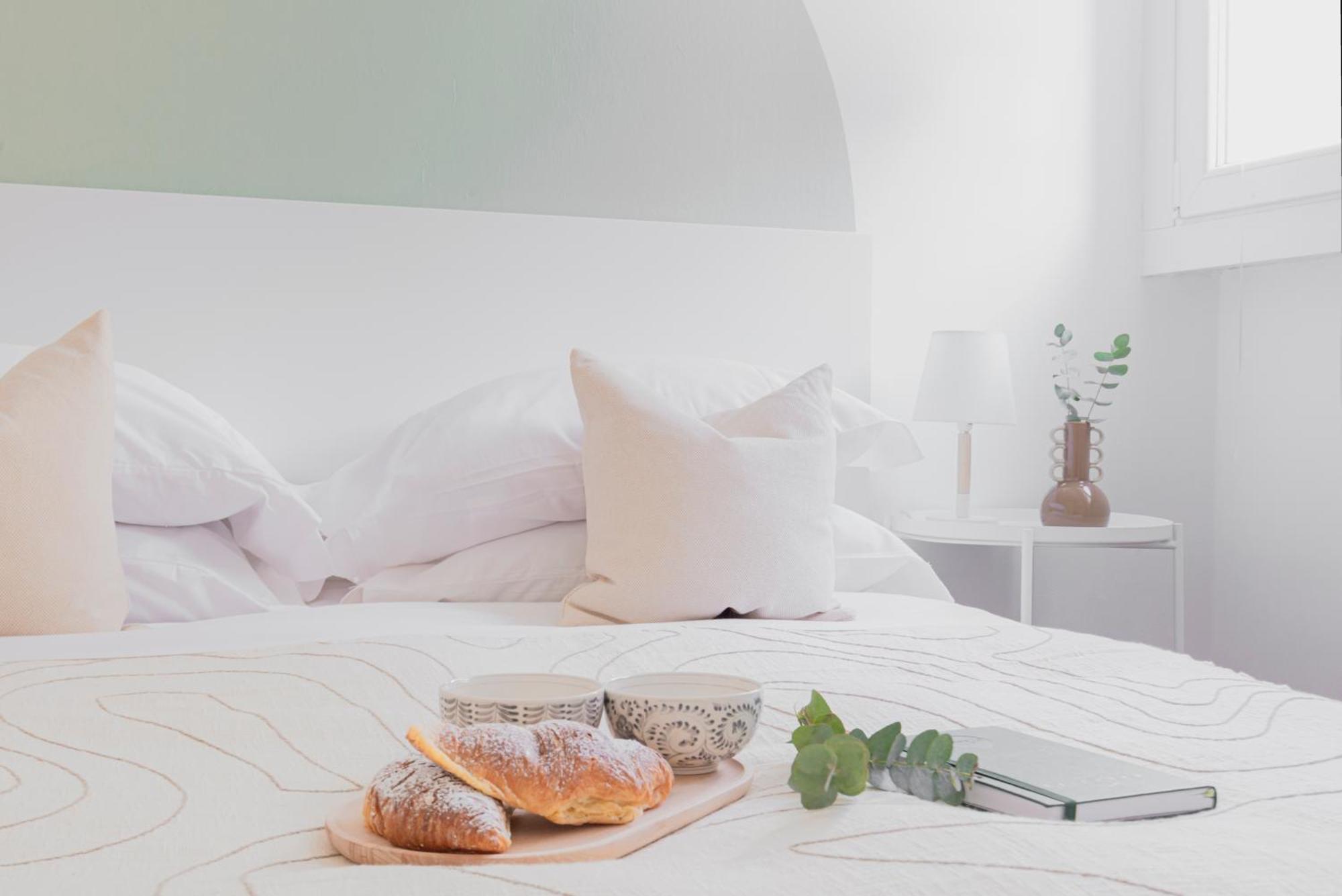 Stylish And Cozy Apt Close To Naviglio Mailand Exterior foto