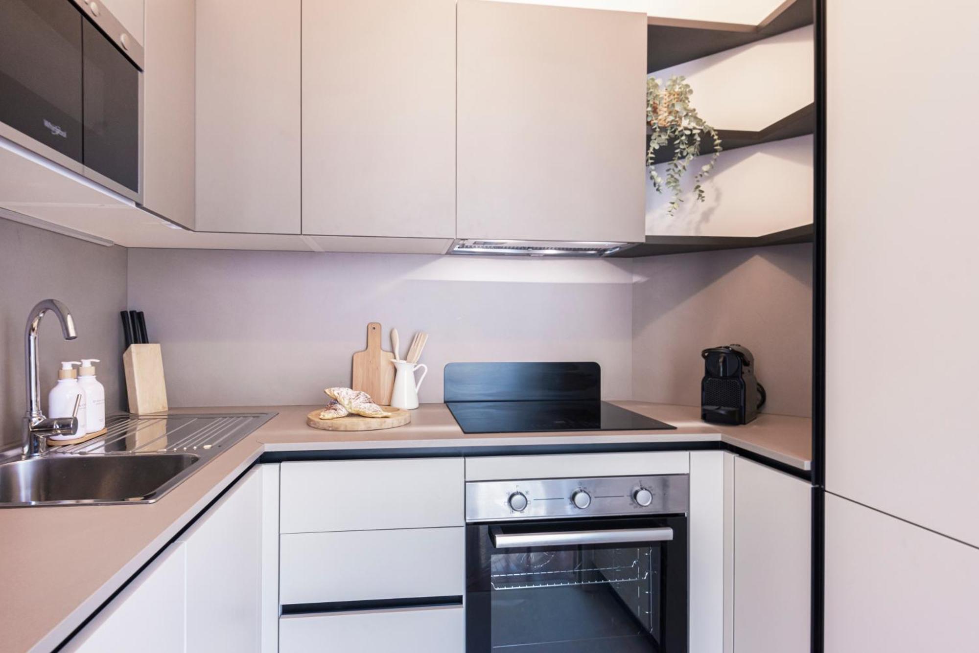 Stylish And Cozy Apt Close To Naviglio Mailand Exterior foto