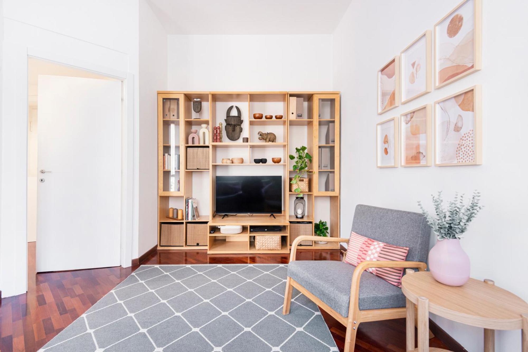 Stylish And Cozy Apt Close To Naviglio Mailand Exterior foto