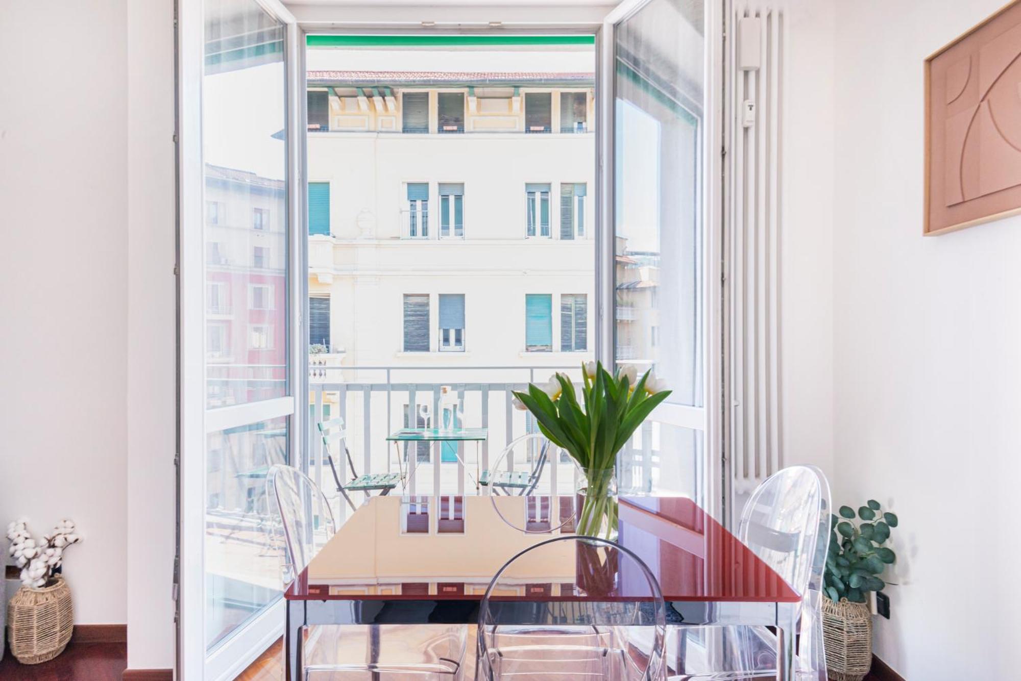 Stylish And Cozy Apt Close To Naviglio Mailand Exterior foto