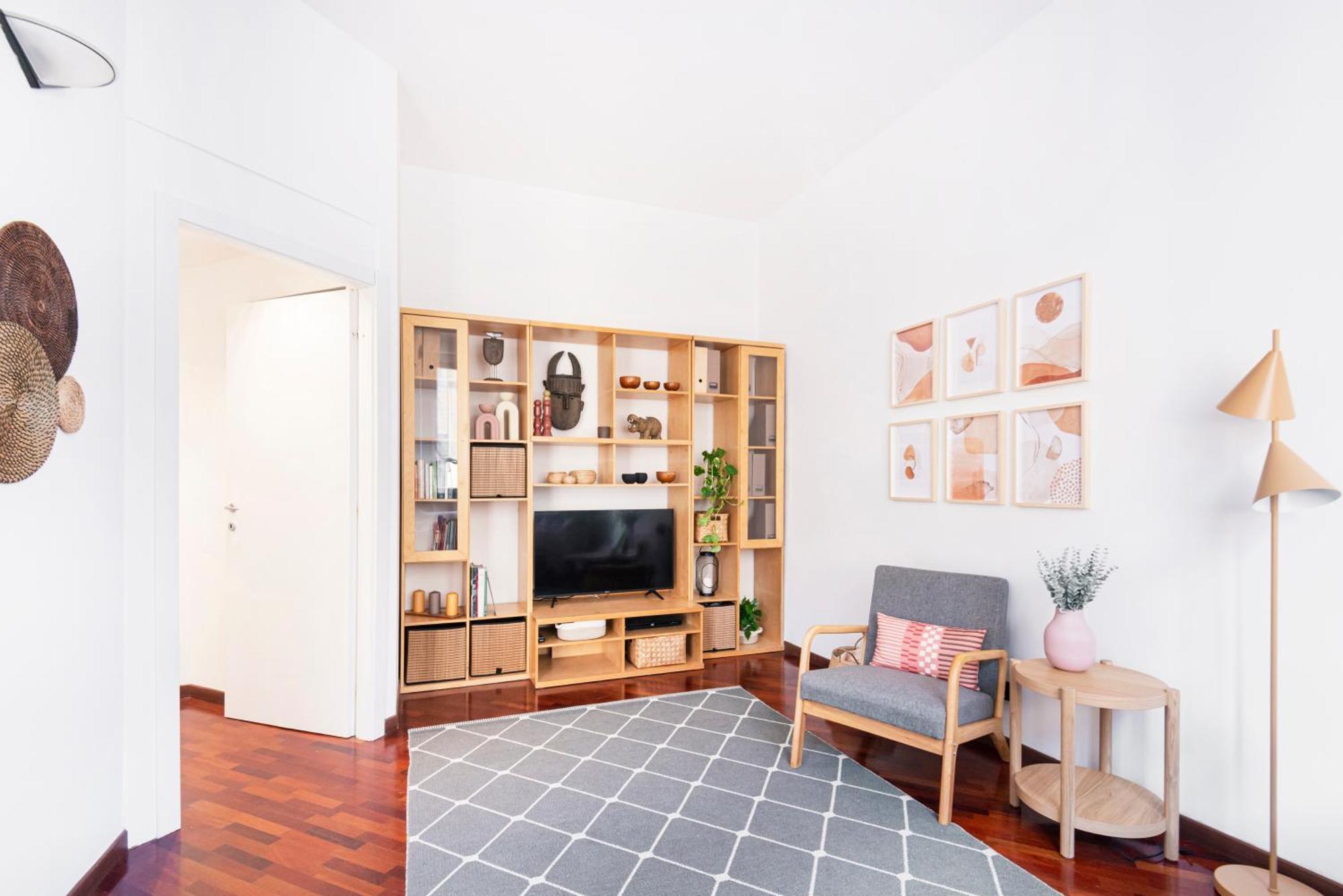 Stylish And Cozy Apt Close To Naviglio Mailand Exterior foto