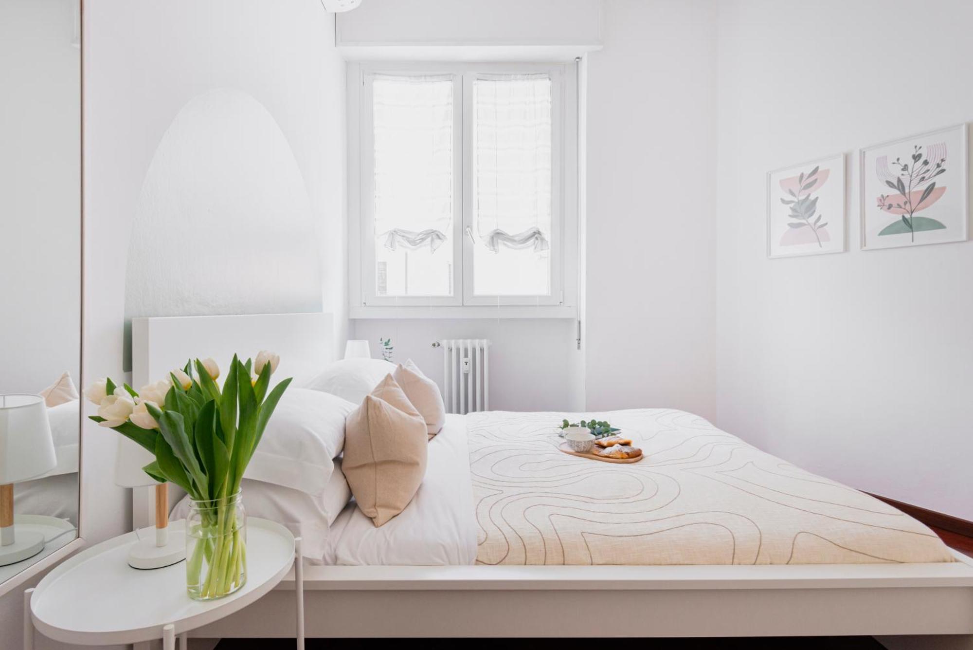 Stylish And Cozy Apt Close To Naviglio Mailand Exterior foto