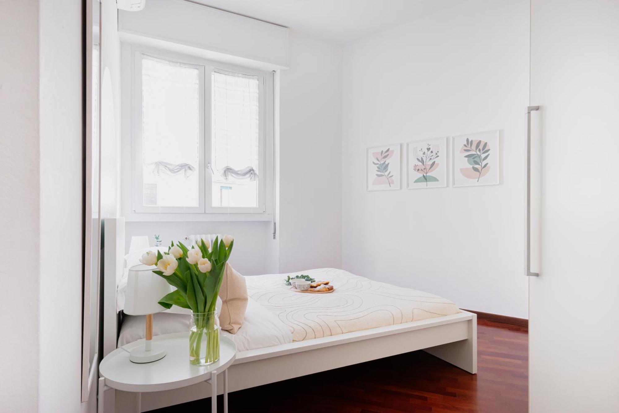 Stylish And Cozy Apt Close To Naviglio Mailand Exterior foto
